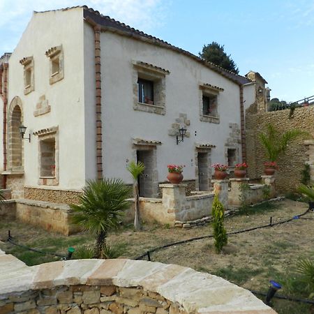 Casale Del Golfo Guest House Кастеламаре дел Голфо Екстериор снимка