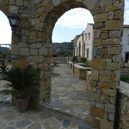 Casale Del Golfo Guest House Кастеламаре дел Голфо Екстериор снимка