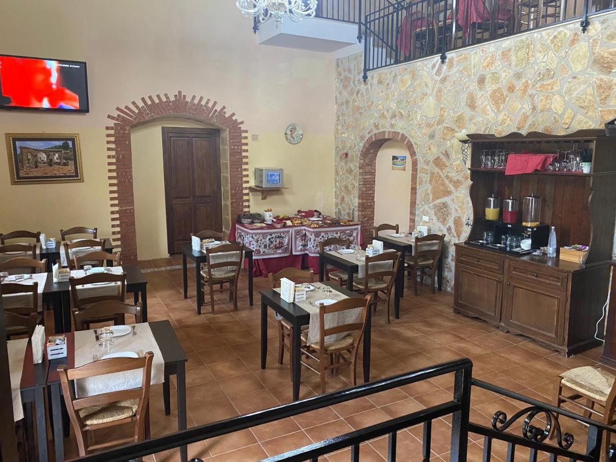 Casale Del Golfo Guest House Кастеламаре дел Голфо Екстериор снимка