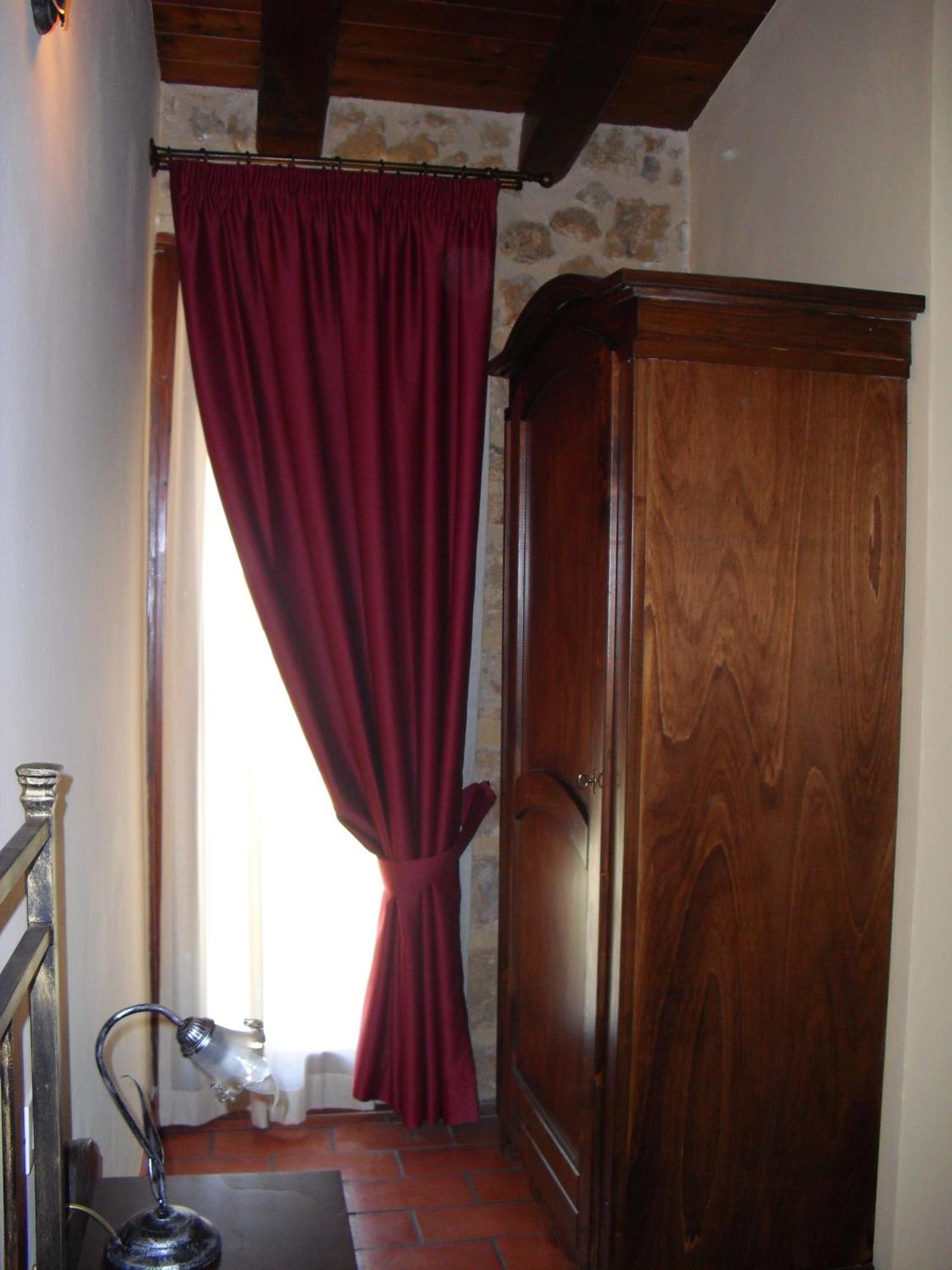 Casale Del Golfo Guest House Кастеламаре дел Голфо Екстериор снимка
