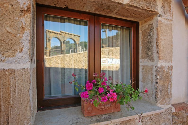 Casale Del Golfo Guest House Кастеламаре дел Голфо Екстериор снимка