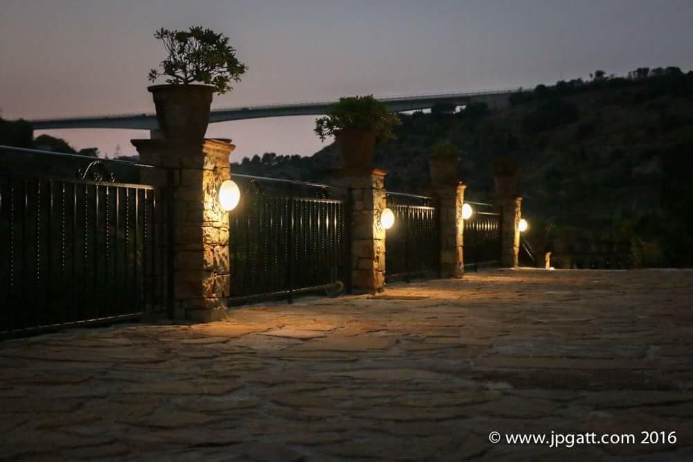 Casale Del Golfo Guest House Кастеламаре дел Голфо Екстериор снимка