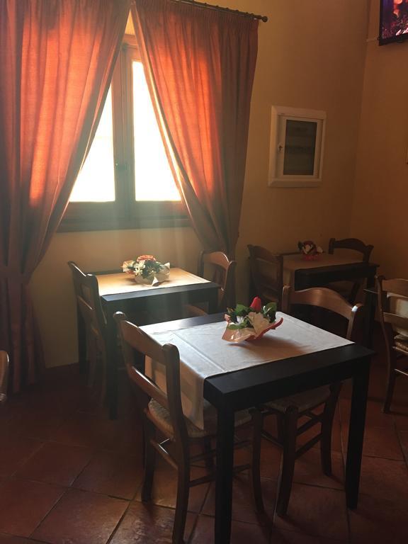 Casale Del Golfo Guest House Кастеламаре дел Голфо Екстериор снимка