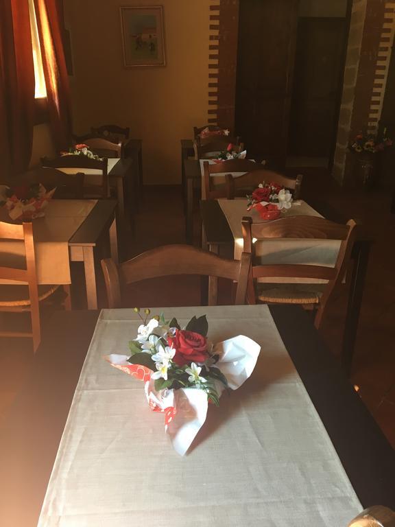 Casale Del Golfo Guest House Кастеламаре дел Голфо Екстериор снимка