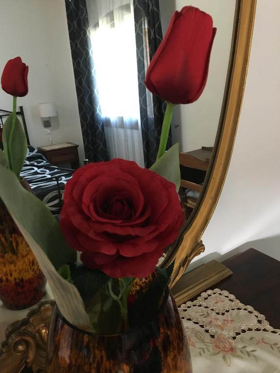 Casale Del Golfo Guest House Кастеламаре дел Голфо Екстериор снимка