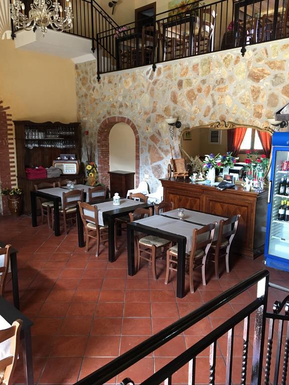 Casale Del Golfo Guest House Кастеламаре дел Голфо Екстериор снимка