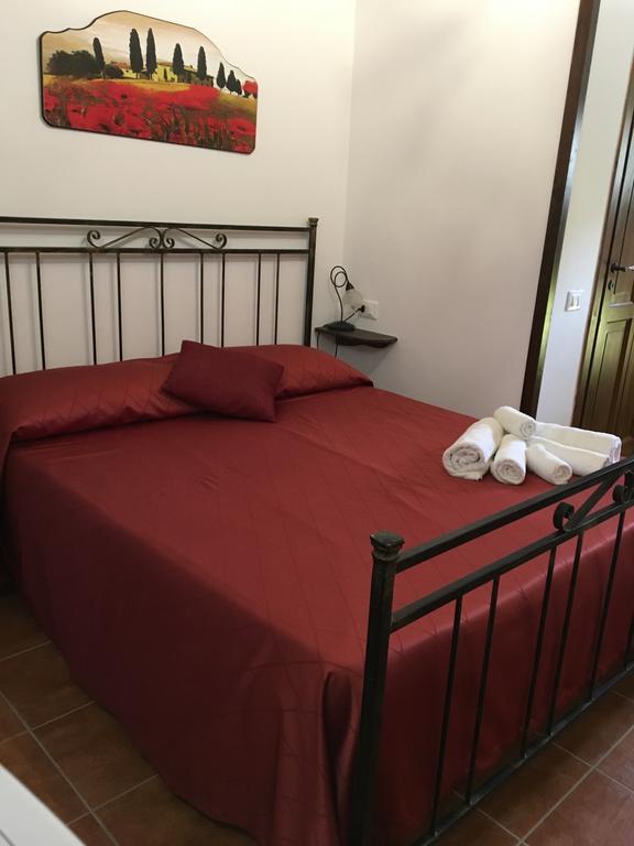 Casale Del Golfo Guest House Кастеламаре дел Голфо Екстериор снимка